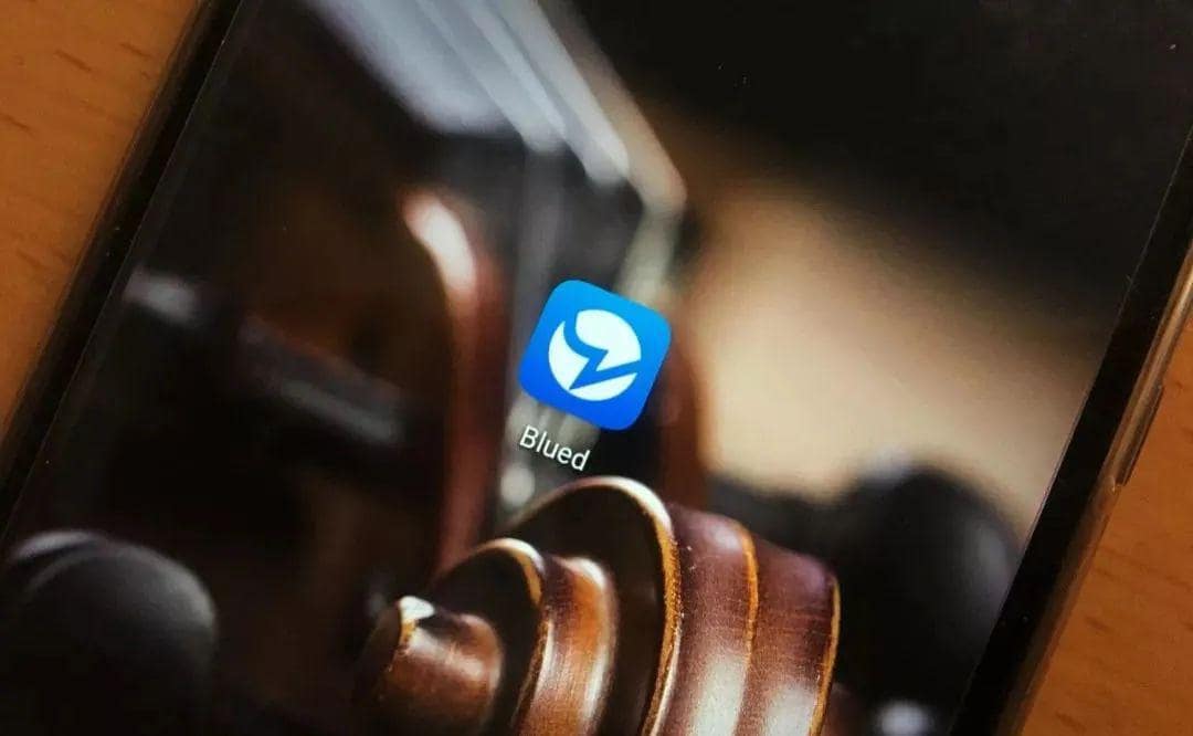 blued怎么取消自动续费？